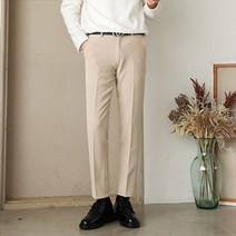 붐스타일 트렌디한 매직 슬랙스