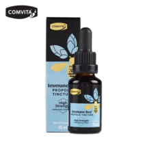 콤비타 뉴질랜드 프로폴리스 팅쳐 원액 리퀴드 25ml, 1통