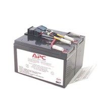 APC UPS 정품 교체 배터리 RBC48