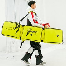 스노우보드가방 엣지백 백팩 크로스백 스키휠백 슬리브백 205737, 06