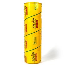 [ILYONG] 모닝랩 8호 50cmX500M 4롤 업소용 대용량랩, 단품
