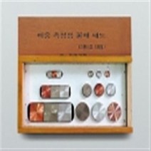 금속밀도측정기/3223