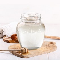 새로핸즈 꿀 추출물 50ml, 단품