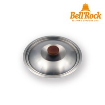 코펠 뚜껑 (14cm) (통3중 코펠) 1-2인용코펠커플용코펠, 단품