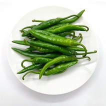 야채왕 청양고추 200g