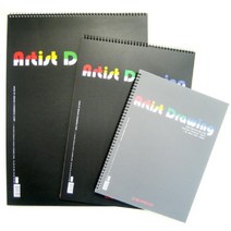 [624C]세르지오 스케치북 200g 4절★포장훼손반품불가★, ★단일상품, ★단일상품
