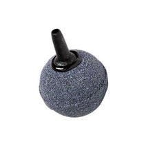 기포발생기 Air Stone Bubble Oxygen Diffuser Ball Shaped Airstones for Aquarium Fish Tank Pond Hydroponics, [04] 30mm