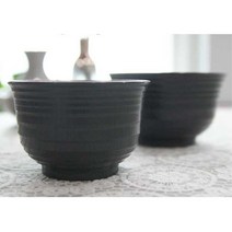 락교통 종지 우동그릇 대접 라면그릇 면기 주방식기