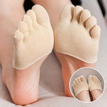 발가락토우캡 토우삭스 발가락양말 토우캡 무좀양말 컷토우삭스 토우삭스 스포츠발가락양말 토우캡양말
