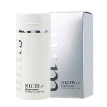 숨37 브라이트 어워드 버블디 마스크 100ml