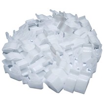 카박사/DJ-107/84743 2E100/847432E100/백색/1봉50개/클립스프링/오디오카바핀/흰색/LF쏘나타/제네시스/그랜드 스타렉스/싼타페/투싼/넥쏘