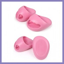 초경량 힙업 종아리 운동 발목 스트레칭 각선미 다리관리 요가신발 밸런스신발 발레슬리퍼