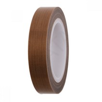 내열테이프 고내열성 점착테이프 유리섬유 12.5mm _HIKT