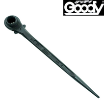 구디 라쳇렌치 견삭기 겐사끼 GOODY GR-2732 깔깔이 27X32 일제 화물