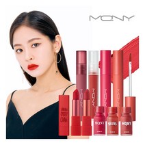[MACQUEEN ] [맥퀸뉴욕] BEST 립 메이크업 5900원 균일가/립스틱/립틴트/립, 옵션:09_핫플레이스 립스틱_압구정오렌지, 상세 설명 참조