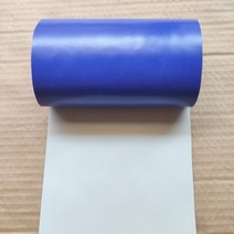 고무보트 전용 PVC 땜질팩 수리키트 구멍수리 바닥보강, A (15cm x 1m)