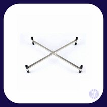 스테인레스 뷔페용 접시 받침대 소형 접시받침대 접시받침거치대 뷔페기물 뷔페냄비