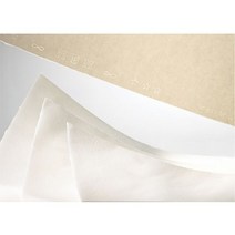 캔손목탄지 130g 50x65 MBM 25장 - 32136 JW+35144EA