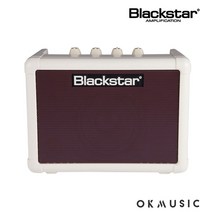 Blackstar 블랙 스타 미니 앰프 스테레오 팩 베이스용 구동 대응 FLY Bass Stereo Pack
