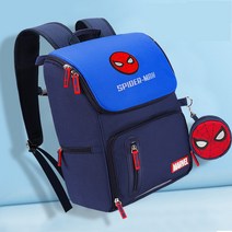 [미미사몰] 디즈니 어린이 schoolbag 초등생 마블 책가방