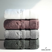[AK PLAZA] [다니엘에스테타올]무연사도비세면1매, 옵션선택, 화이트