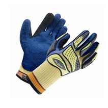 PPE148827코레카 W859-7265 충격베임방지장갑엑소가드EG3-351XL1개
