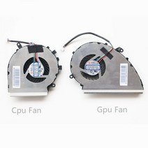 CPU MSI GE72VR GP72VR 6RF 7RF GP72MVR GL72VR PAAD06015SL N372 N389 N404 DC 5V gl72m gf72vr ms-1799, A PAIR