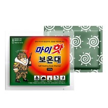 마이핫 보온대 160g, 1개