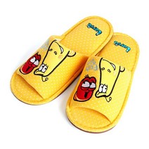 드림씨앤씨 잡 아이들 샵 조카 라바 발편한 만 크리스마스 옐로우 유치원 날 9W73D037