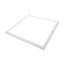 LED 엣지 평판 면조명 천장등 540 x 540 mm 50W, 주광색