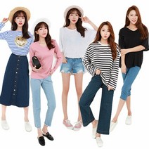 에이치스타일 H스타일 (균일가/무료배송/가성비최고) 데님팬츠/반바지