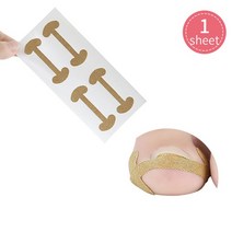 발가락링 내성 발톱 교정기 스티커 Paronychia 치료 페디큐어 발가락 손톱 관리 패치 교정 10-50 개, [04] 4Pcs G115, 04 4Pcs G115