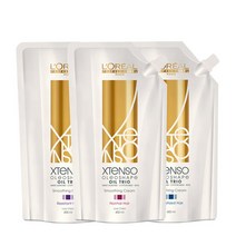 로레알 엑스텐소 올레오쉐입 매직약 400ml 신형, 로레알 엑스텐소 올레오쉐입 400_저항성용