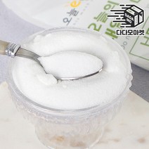 에리스리톨 위드 스테비아 설탕 800g, 단품