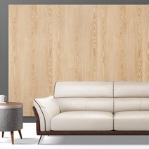 내추럴인테리어 나무느낌 스티커벽지 셀프부분도배 전셋집 자취방 작은방 예쁜시트지, 상품선택, 무늬목시트지 화이트