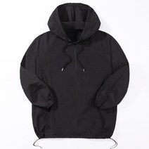 후앙스 베이직 바람막이 후드아노락 TOJP-4515