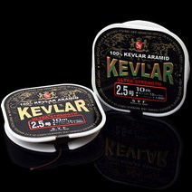 카포스/ 케브라10M, 0.6호