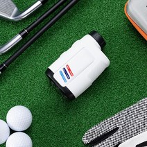 차쉬넬 MiLESEEY 골프거리 레이저 측정기 모드전, PF2E