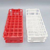 플라스틱 시험관대, _19677_노랑[60홀16mm]