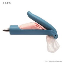 케이크 레터링 베이킹 짤주머니 아이싱펜 글씨 쓰기 뉴타임즈+A28, 레터링 펜