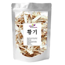 자연보감 국산 황기, 1개, 300g