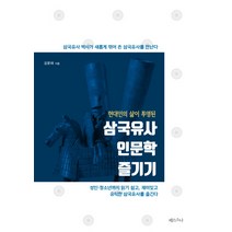 현대인의 삶이 투영된 삼국유사 인문학 즐기기, 페르소나