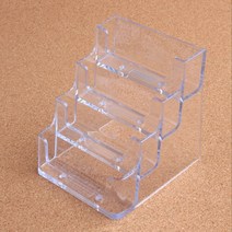 대리운전 QR코드 명함 꽂이