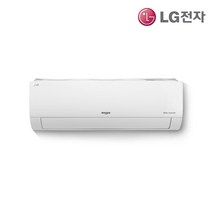 LG전자 인버터 벽걸이 냉난방기 11평형 냉온풍기, 엘지11평벽걸이냉온풍기