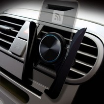 모닝JA거치대 무중력스마트폰홀더, 1개