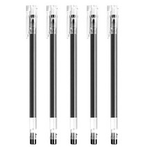 대용량 자이언트 젤 펜 블랙볼펜 젤펜 판촉물 사무실볼펜 학생볼펜 선물볼펜 서류펜 직원펜 사장님펜 공장볼펜, 본상품