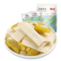 AT중국식품 중국간식 배초미 산초주순200g, 1개