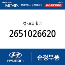 캡-오일 휠러 (2651026620) 뉴 슈퍼 에어로 시티 슈퍼 에어로 시티 특장 E카운티 E카운티 특장