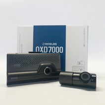 아이나비 QXD7000 QHD 2채널블랙박스(출장장착+GPS), QXD7000(64G)+GPS(출장장착)