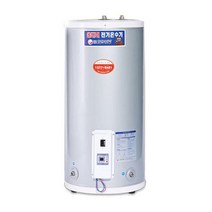 한진보일러 업소용 스텐 전기 온수기 HJSS-015 150L